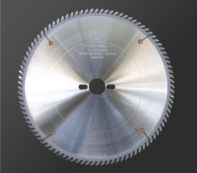 355mm Ultra Thin Saw Blade Wood Working Alloy Saw Blade