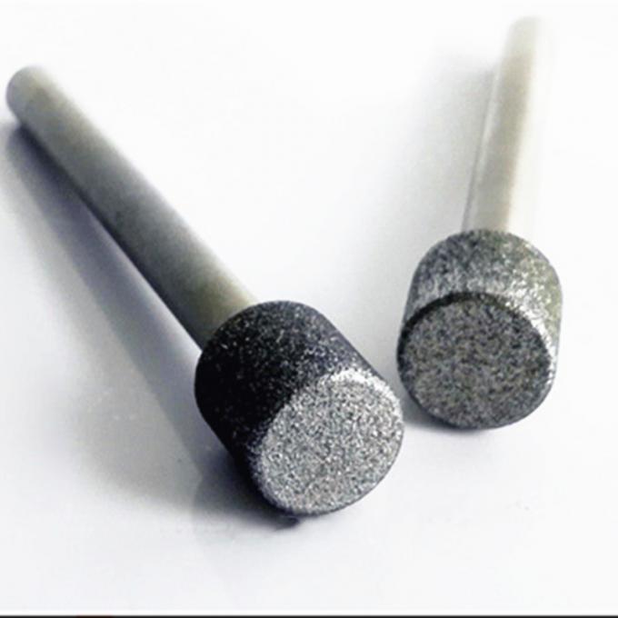 40mm Electroplated Diamond Tools CBN Concrete Grinding Drill Bit