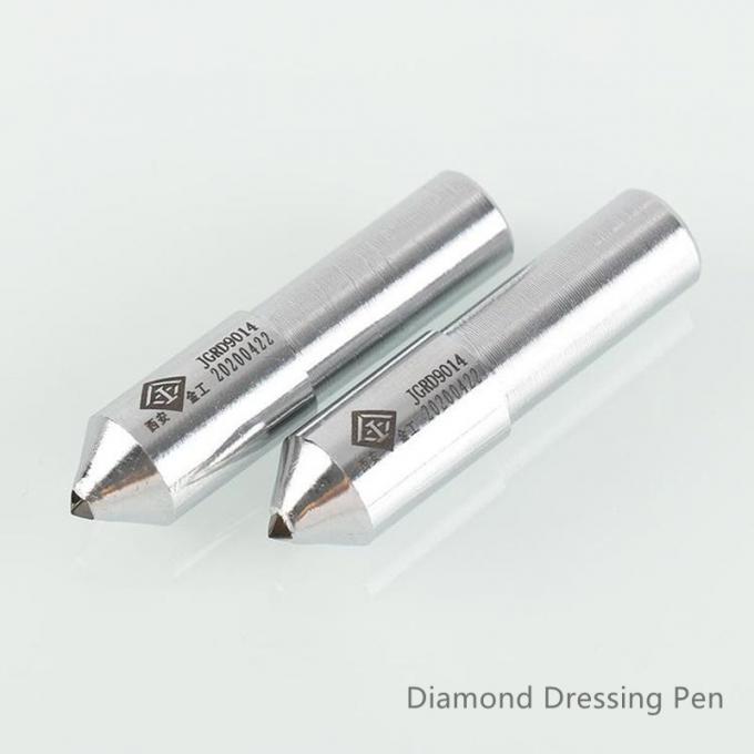 48mm Abrasive Dressing Tools Various Corundum Silicon Carbide Wheels