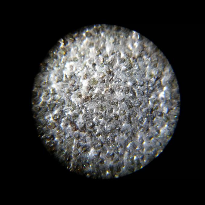 Granite Marble Brazed Diamond Tools , 10mm Die Grinder Diamond Bits