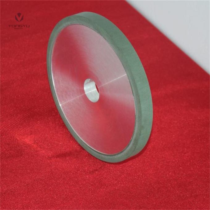 150mm Glass Grinding Wheel