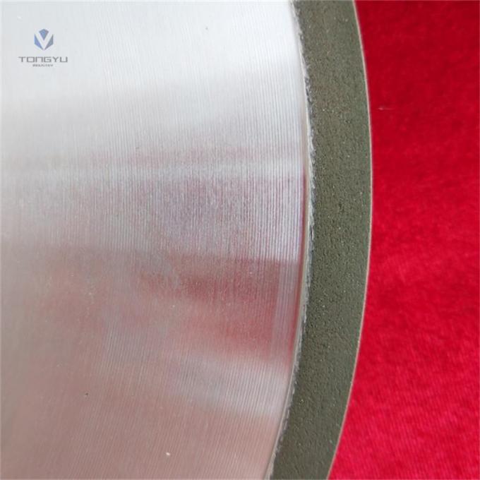 150mm Glass Grinding Wheel